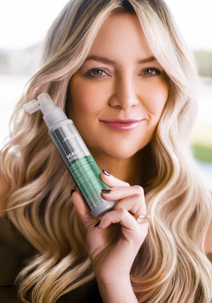 Joico Scalp Vitality Replenishing Essence