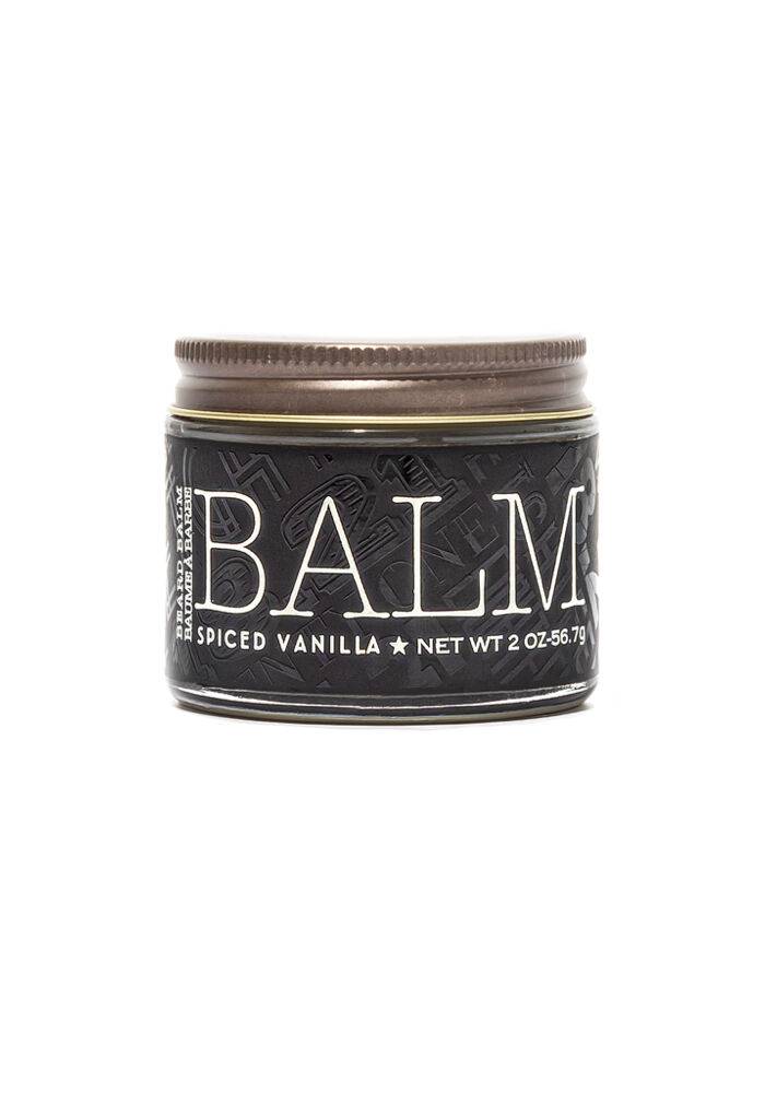 Spiced Vanilla Beard Balm