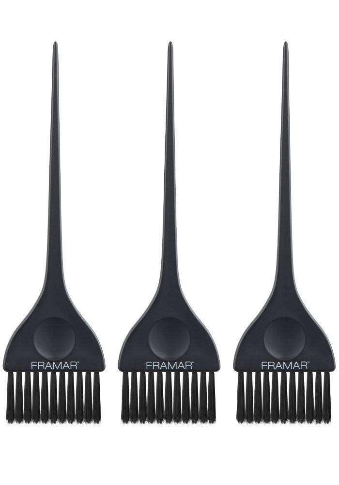 Classic Color Brush Set