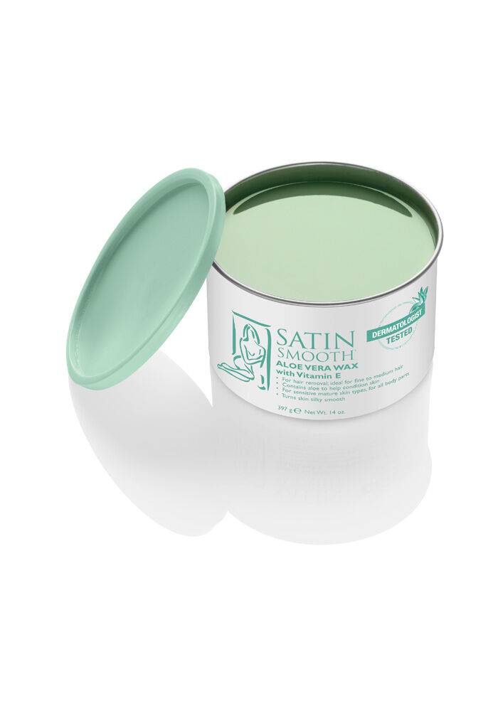 Aloe Vera Wax