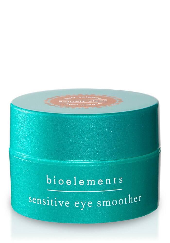 Sensitive Eye Smoother .5 oz.