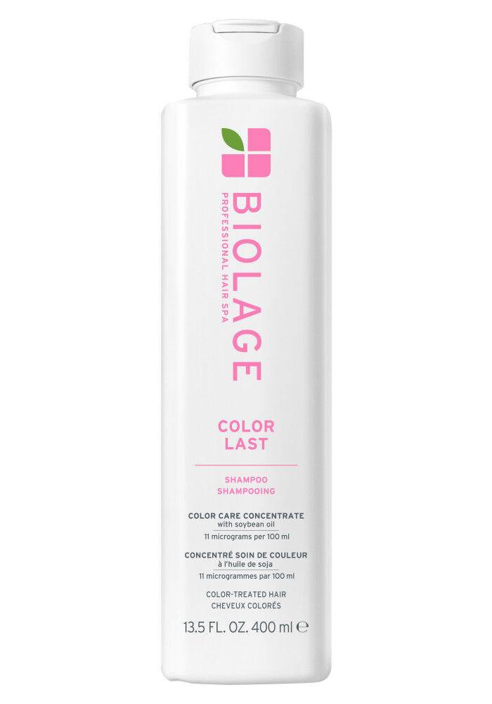 Color Last Shampoo for Color-Treated Hair