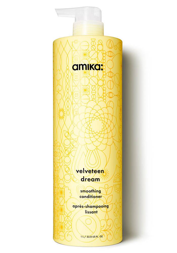 Velveteen Dream Smoothing Conditioner