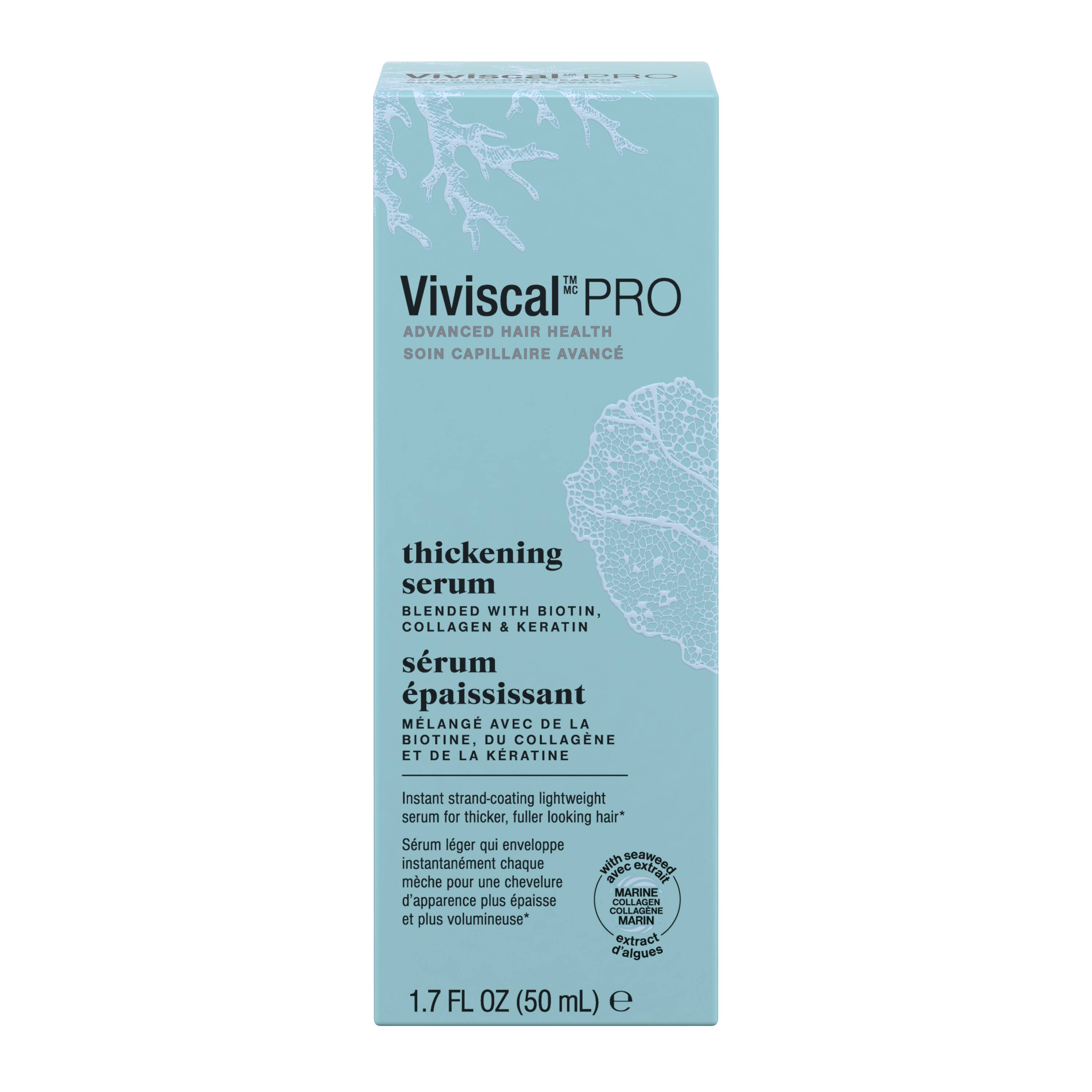 Thickening Serum