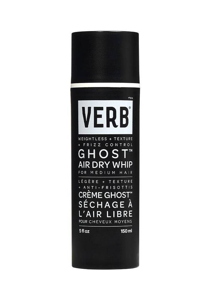 Ghost Air Dry Whip