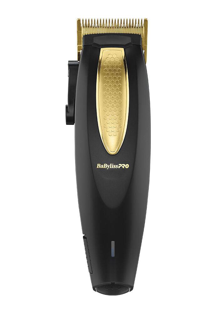 LithiumFX+ Clipper