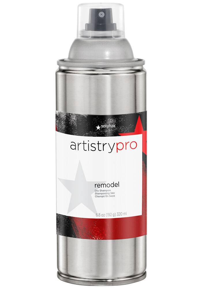 ArtistryPro Remodel Dry Shampoo