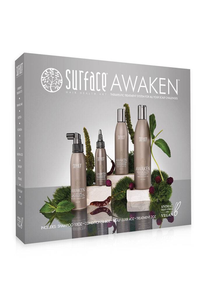 Advanced Therapeutic Treatment System