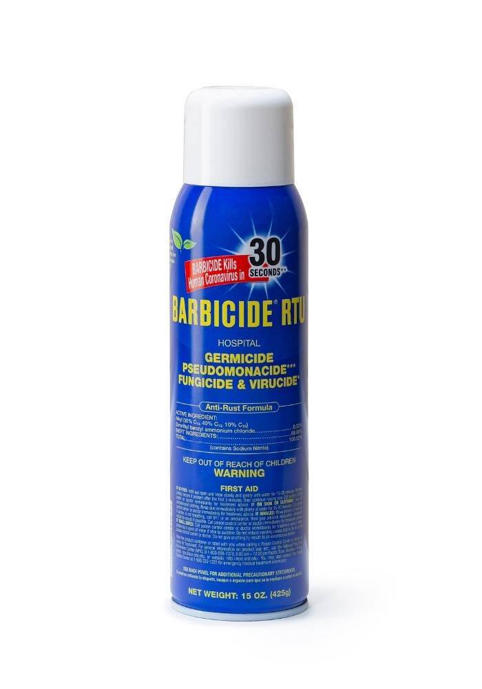 Barbicide RTU Ready to use