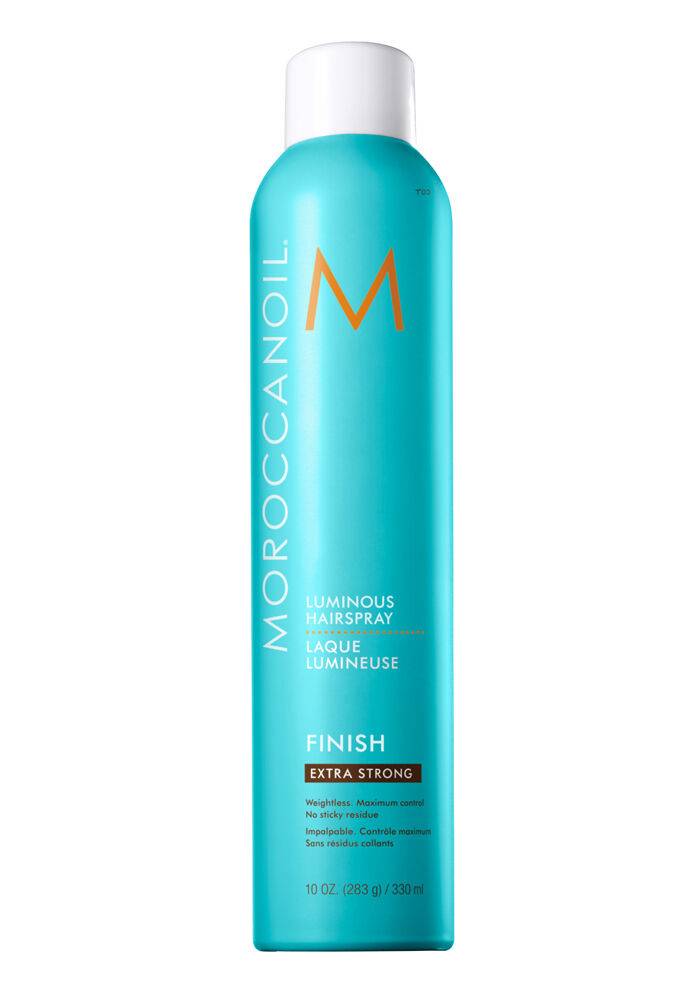 Luminous Hairspray Extra Strong
