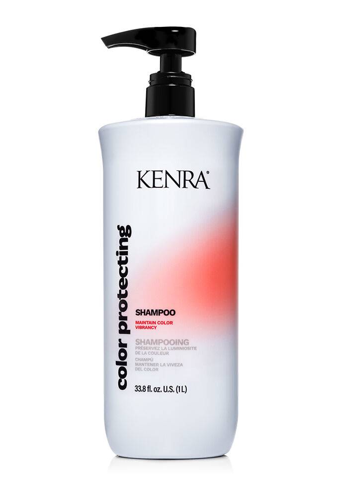 Color Protecting Shampoo