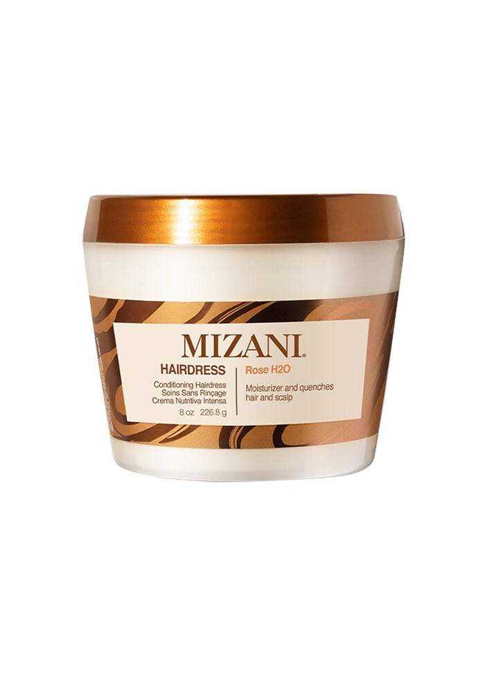 Mizani Rose H20 Conditioning Hairdress 8 oz.