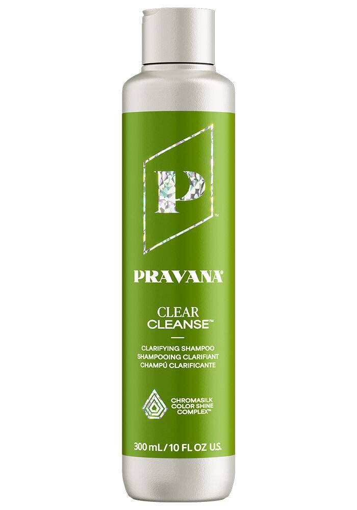 Clear Cleanse Shampoo