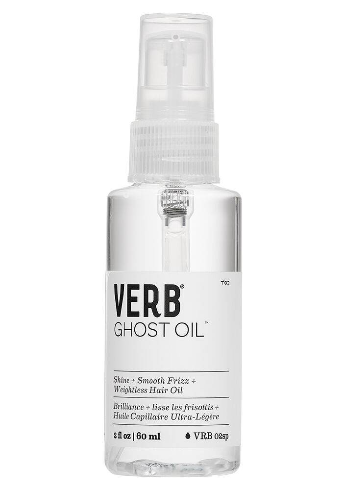 Ghost Oil