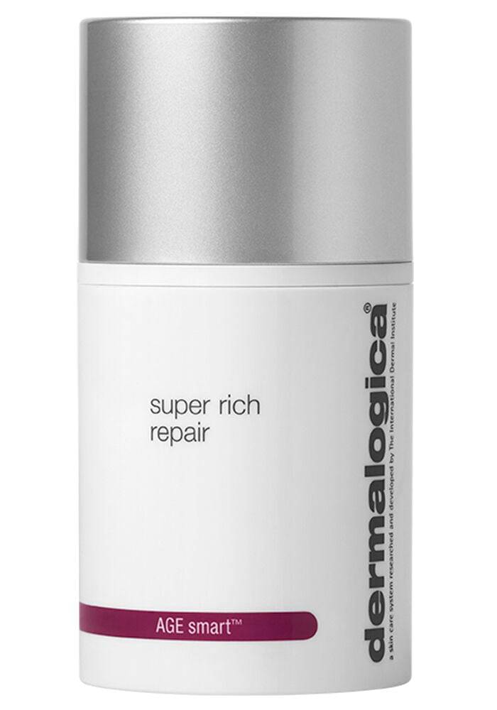 ダーマロジカ　スーパーリッチリペア　50ml 試してみた】スーパーリッチリペア ダーマロジカの効果・肌質別