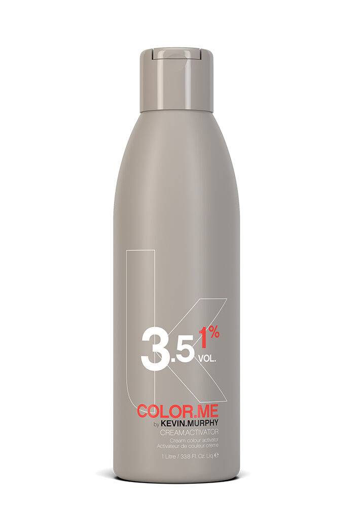 CREAM.ACTIVATOR 3.5 VOL. 1%