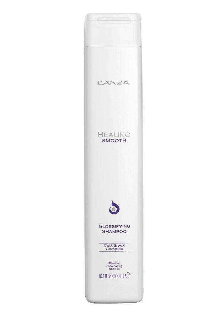 Healing Smooth Glossifying Shampoo