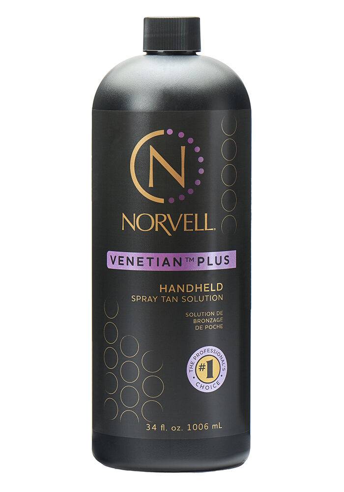 Venetian Plus Handheld Spray Solution