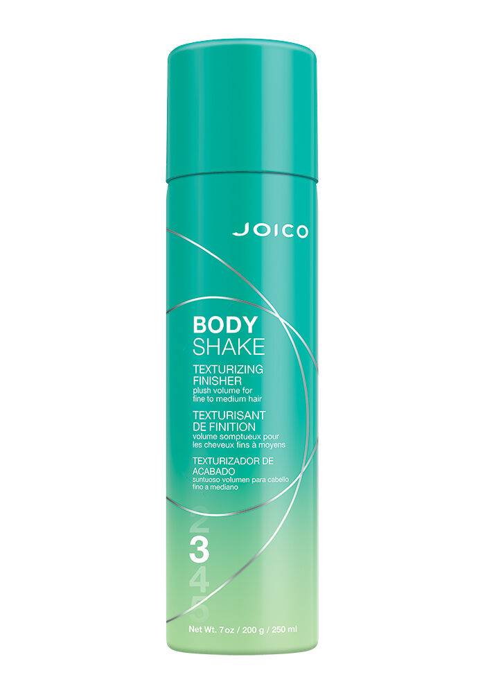 Body Shake Texturizing Finisher