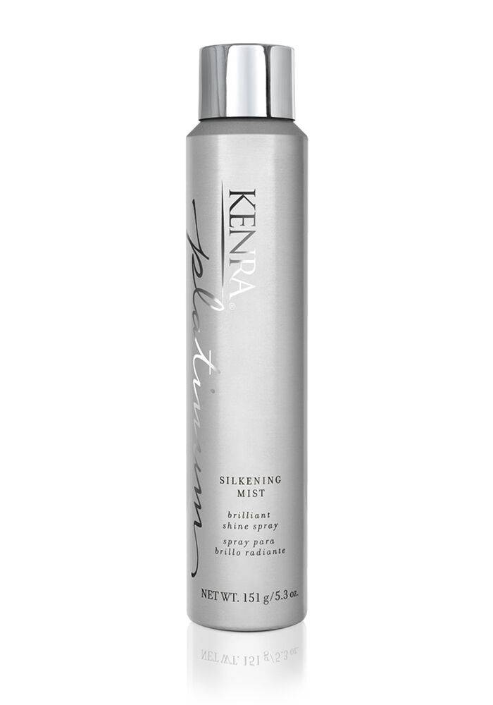 Platinum&reg; Silkening Mist (55% VOC)