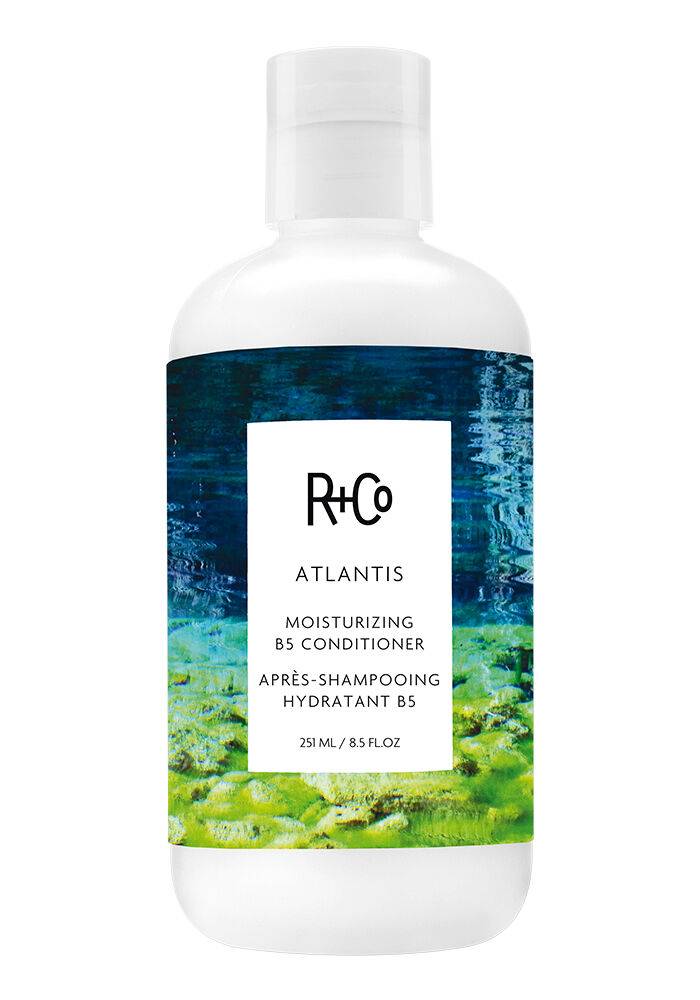 ATLANTIS Moisturizing B5 Conditioner