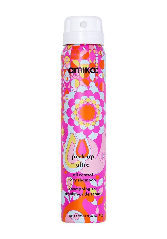 Perk Up Ultra Oil Control Dry Shampoo