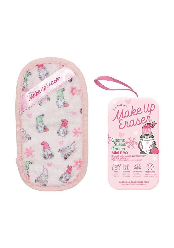 Gnome MiniPRO Reusable MakeUp Wipe