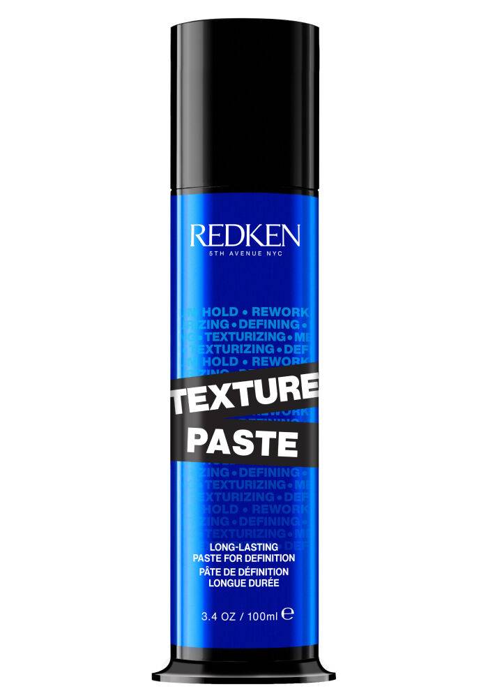 Texture Paste