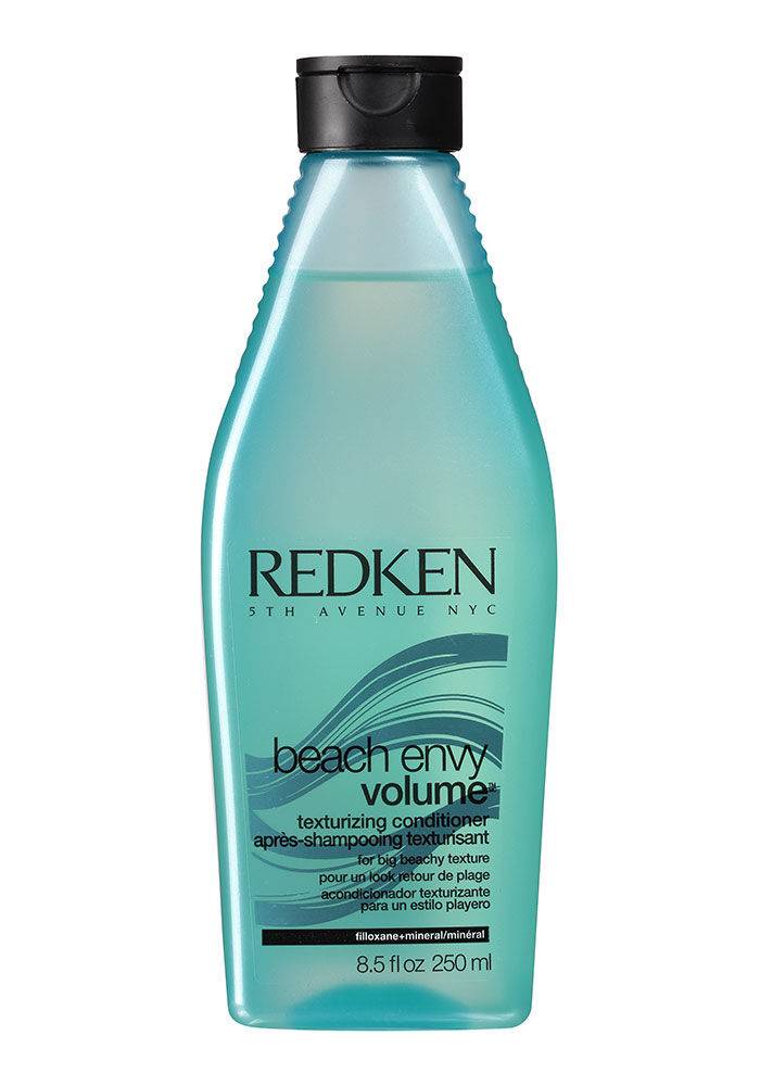 Beach Envy Volume Texturizing Conditioner