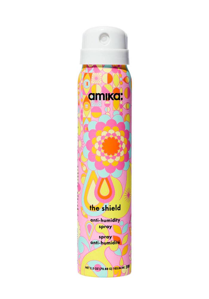 The Shield Anti-Humidity Spray