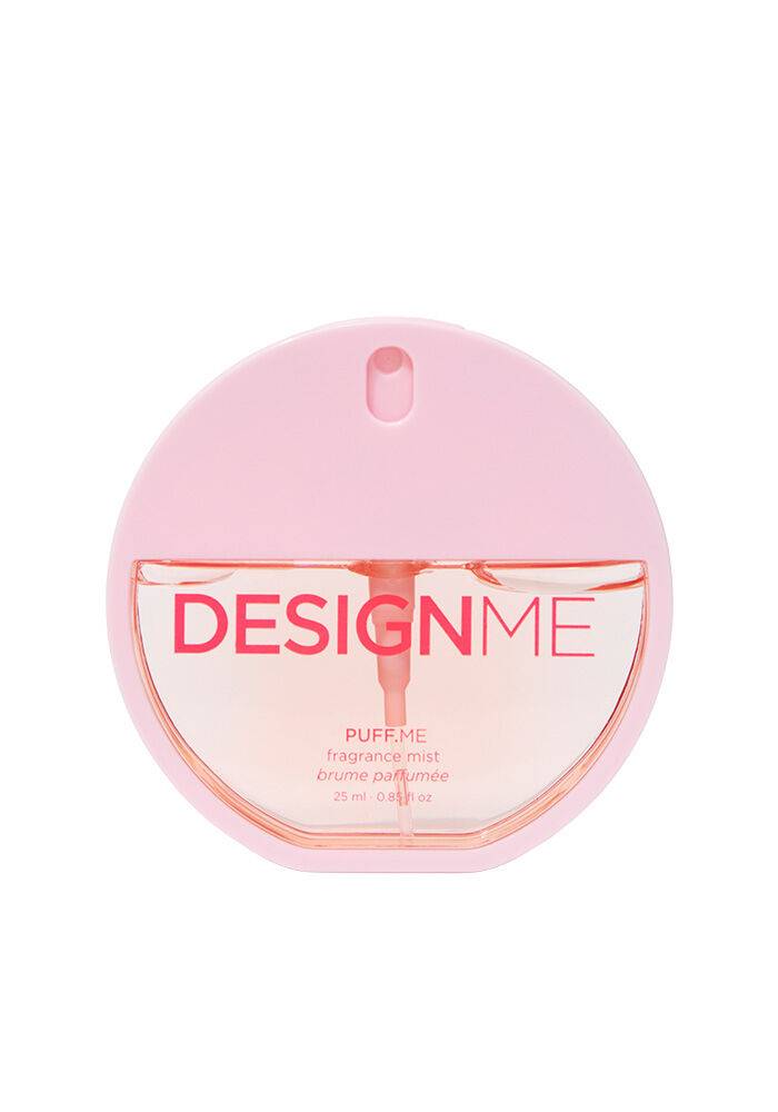 PUFF.ME Fragrance Mist