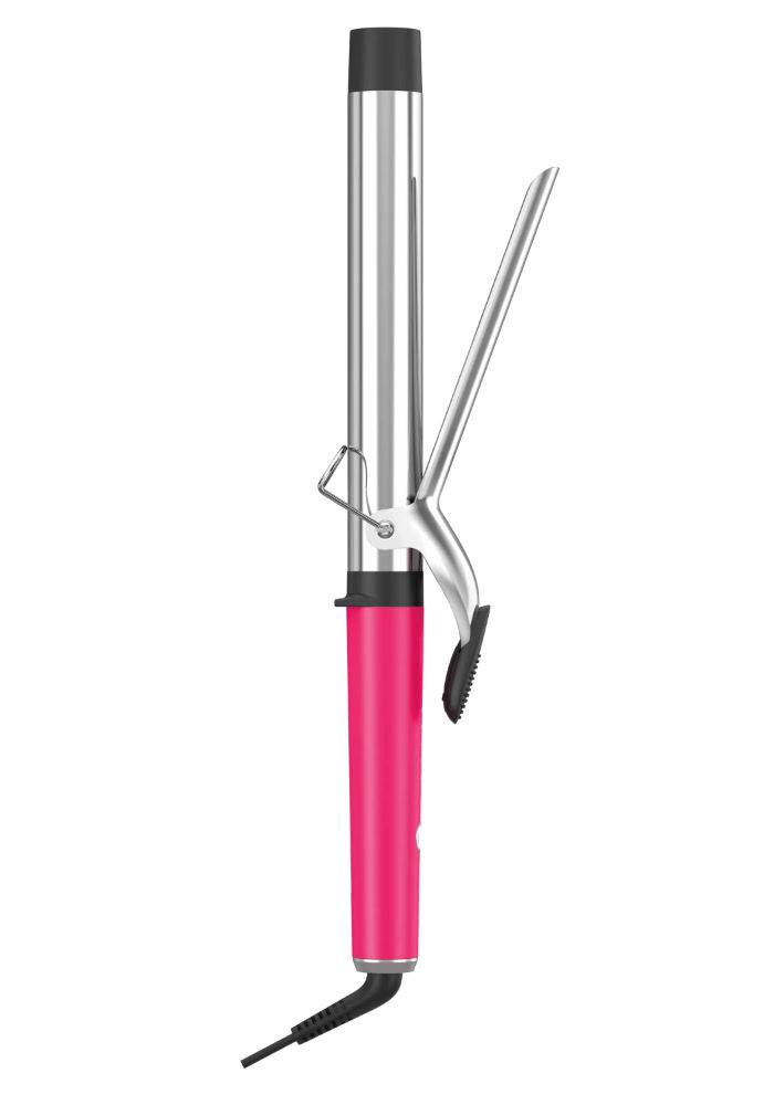 Limited Edition Pink XL Curling Iron