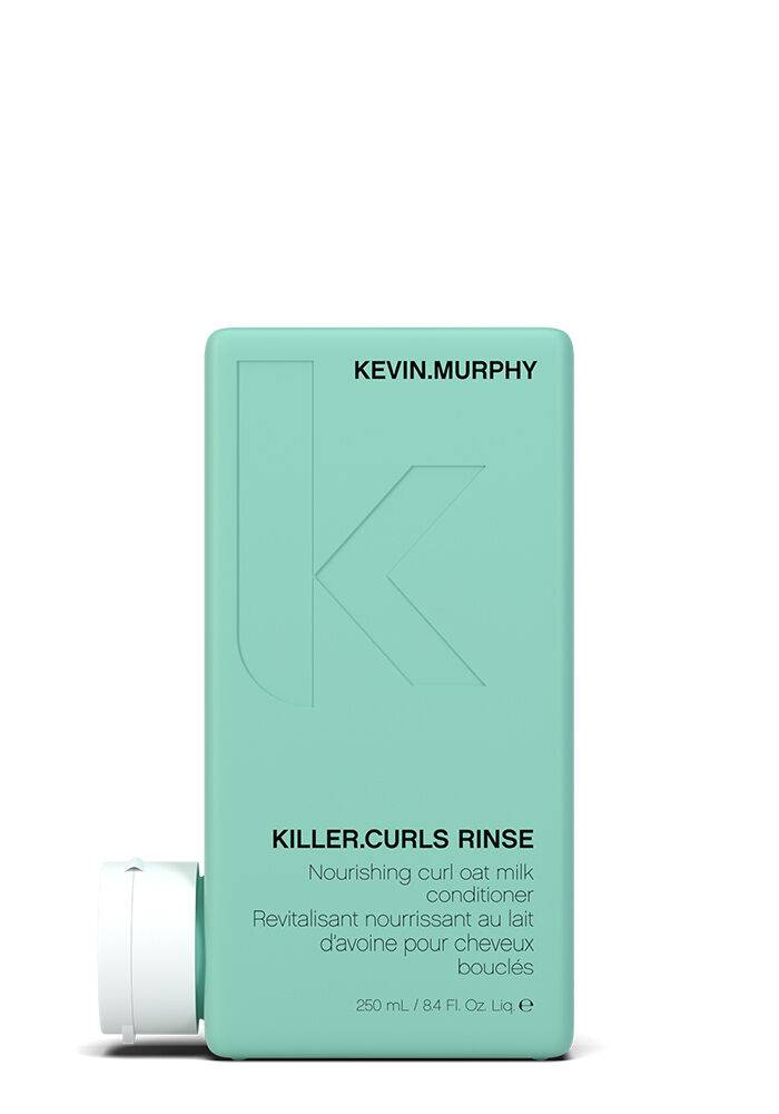 KILLER.CURLS RINSE