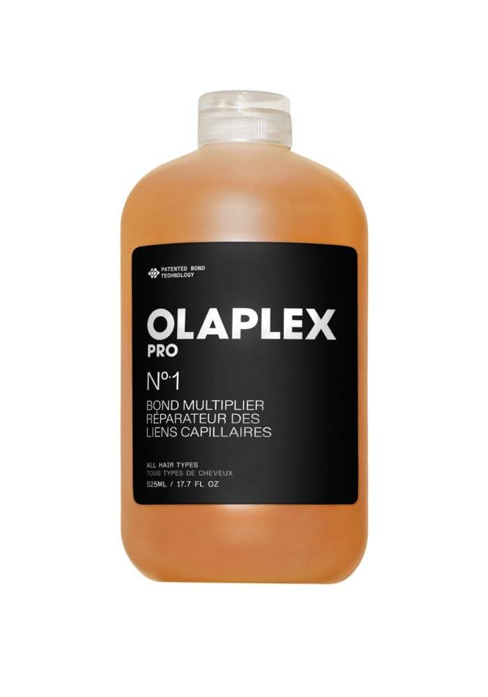 Olaplex No. 1 Bond Multiplier