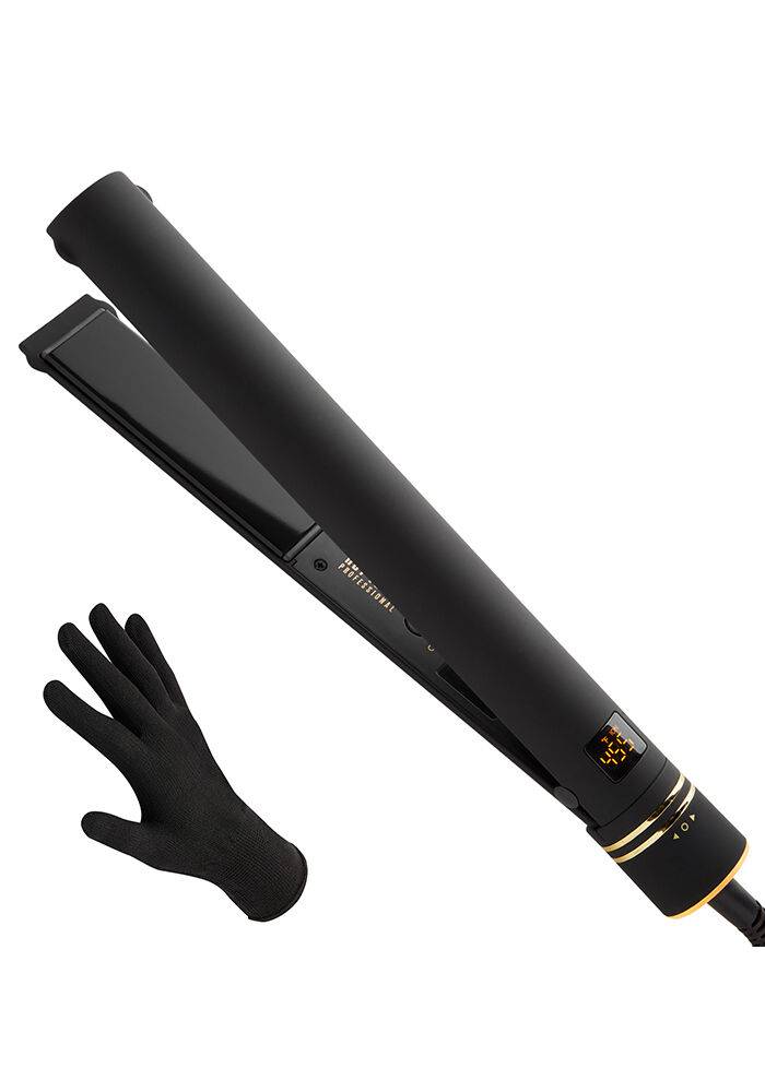 Dig Ion Flat Iron