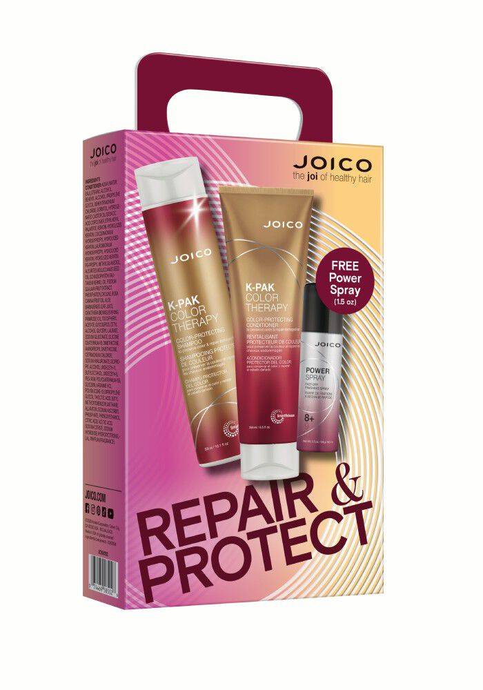 K-PAK Color Therapy Summer Duo