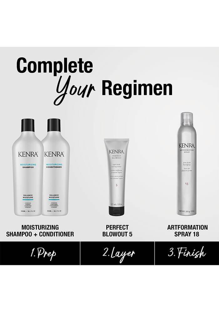 Kenra Professional Kenra Perfect Blowout 5