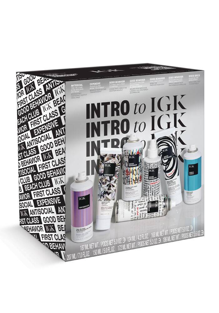 2026 SalonCentric Intro Kit
