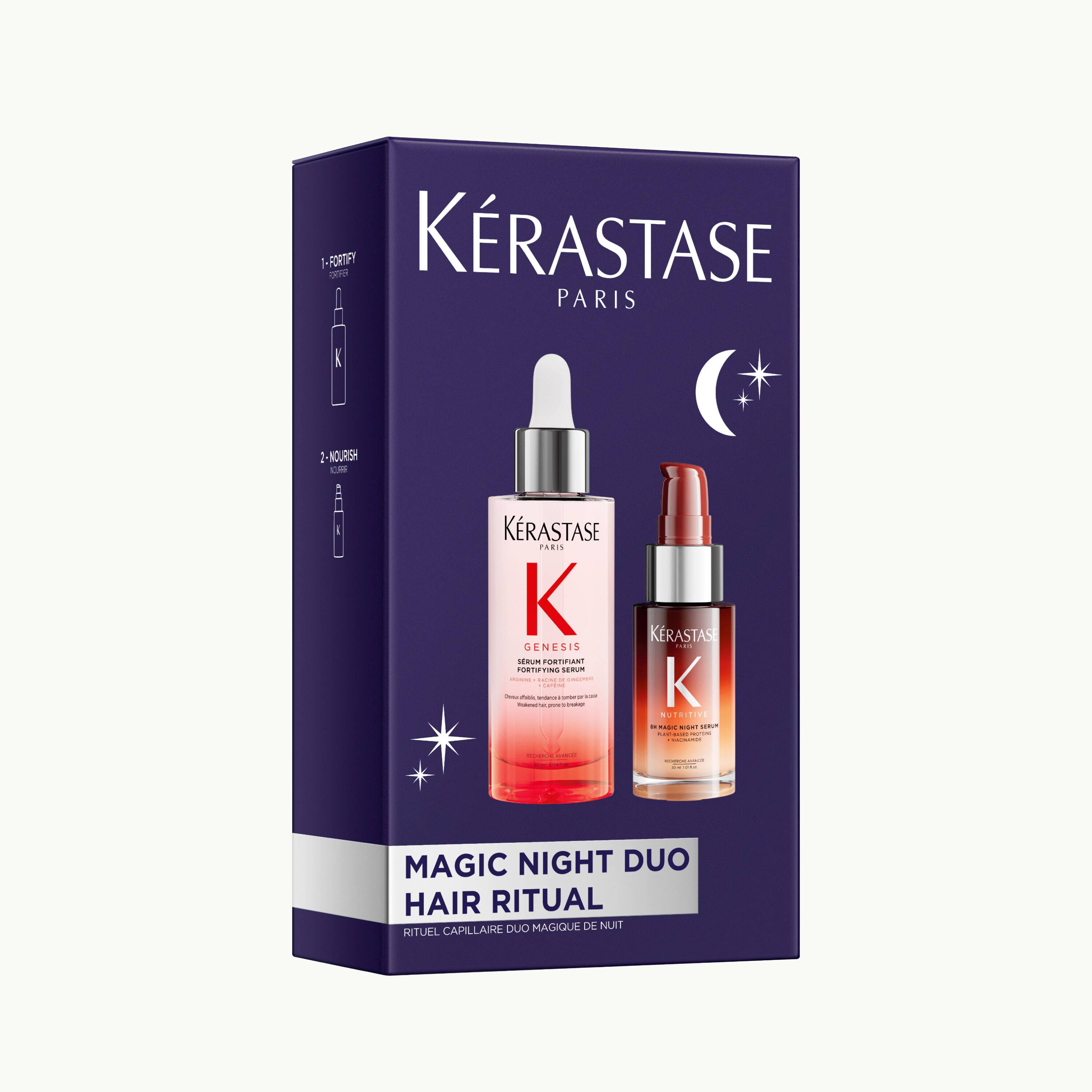 Kérastase Best sellers Value Set