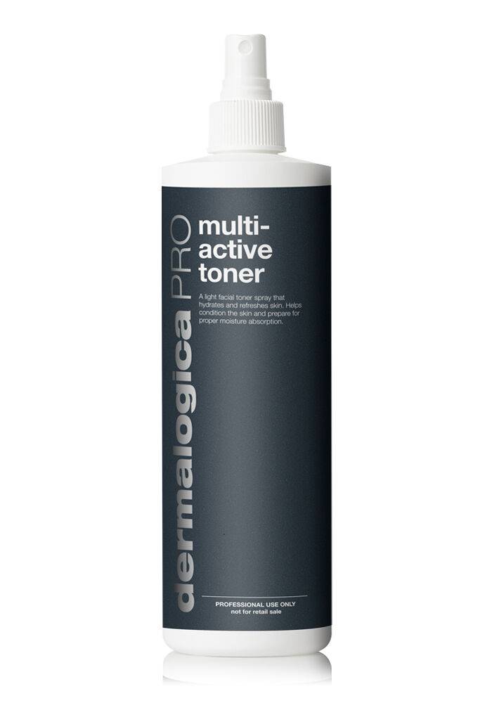 Beautiful Dermalogica Toner Photo Art