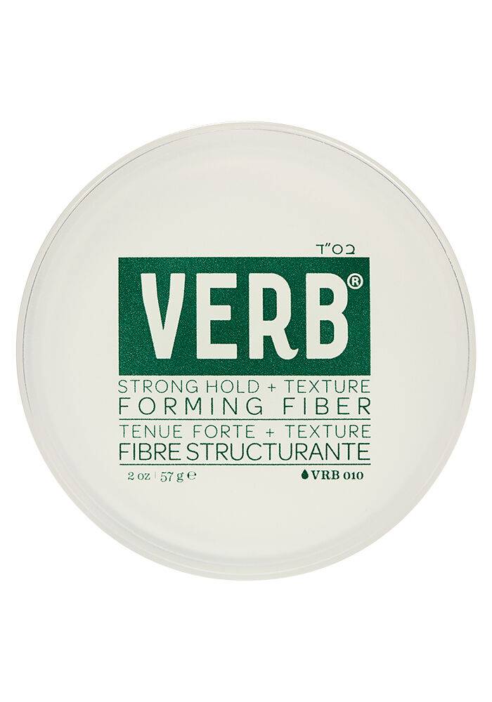 Forming Fiber
