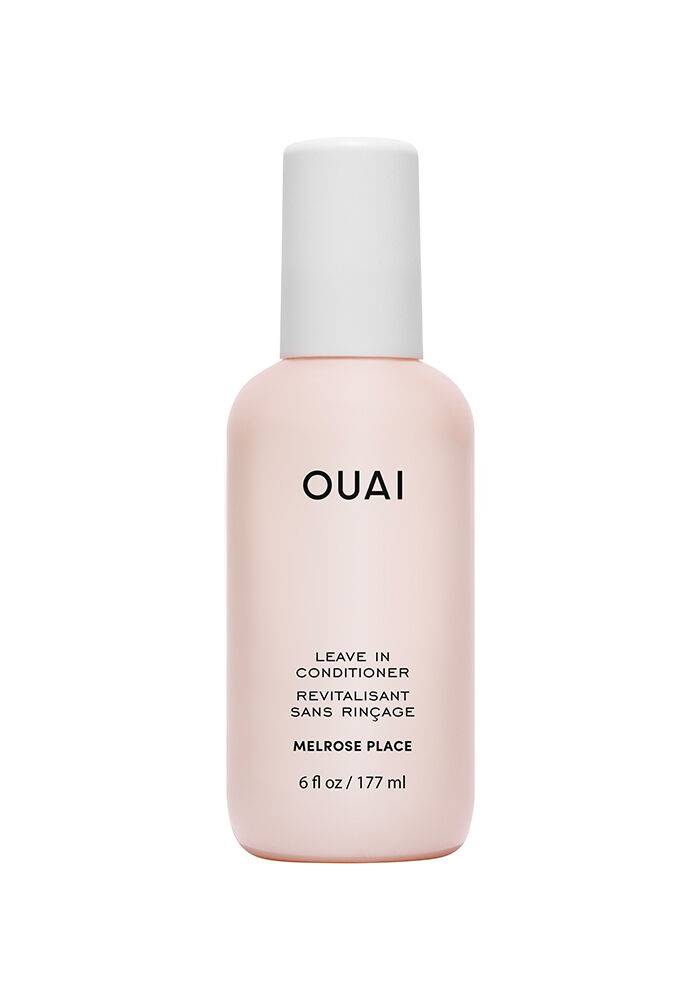 Leave-In Conditioner - Melrose Place