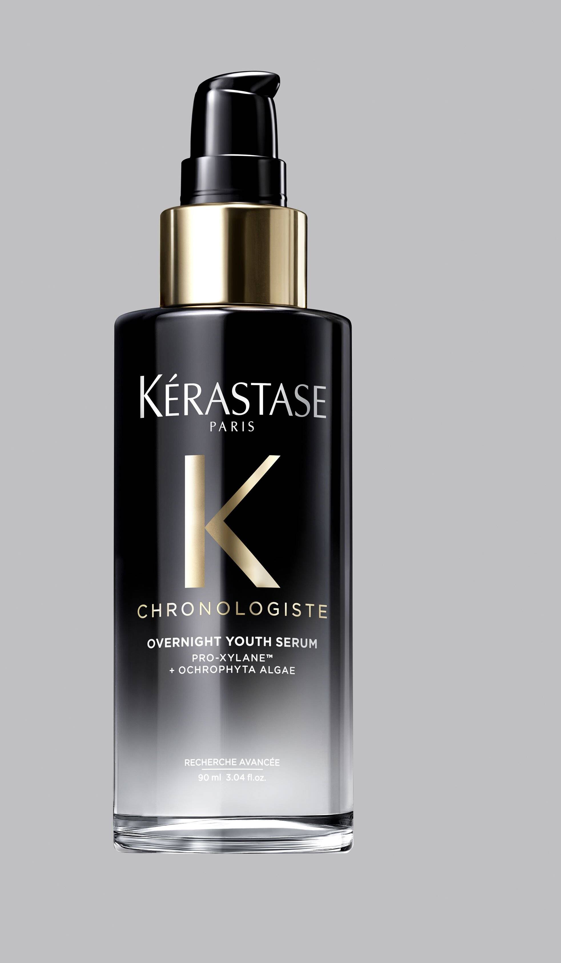 Kérastase Chronologiste Overnight Youth Hair Serum