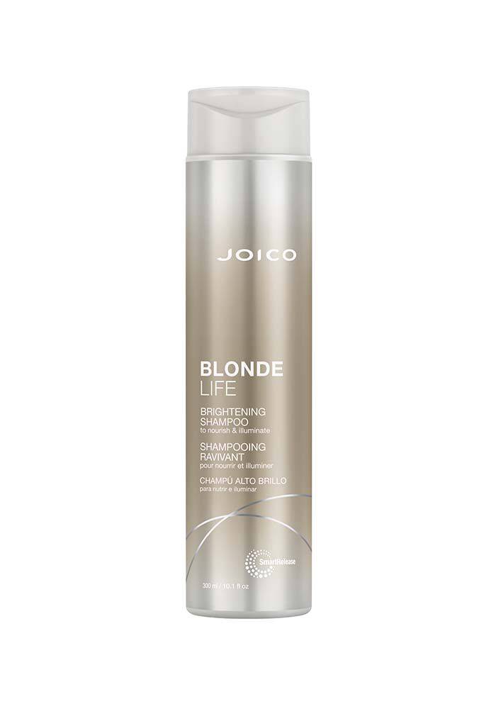 Blonde Life Brightening Shampoo