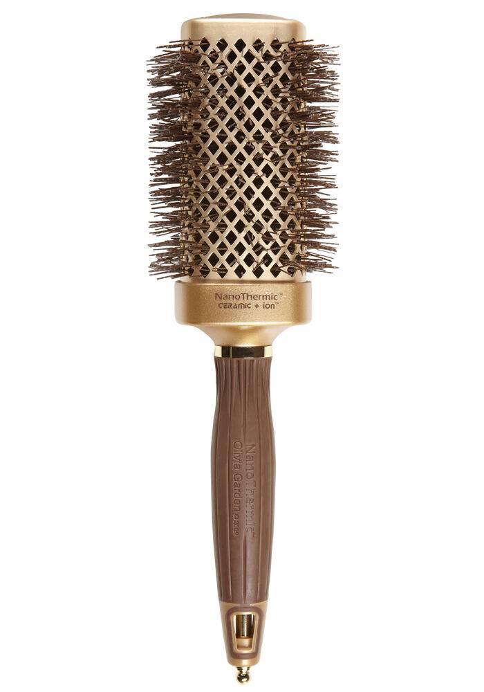 NanoThermic Shaper Brush