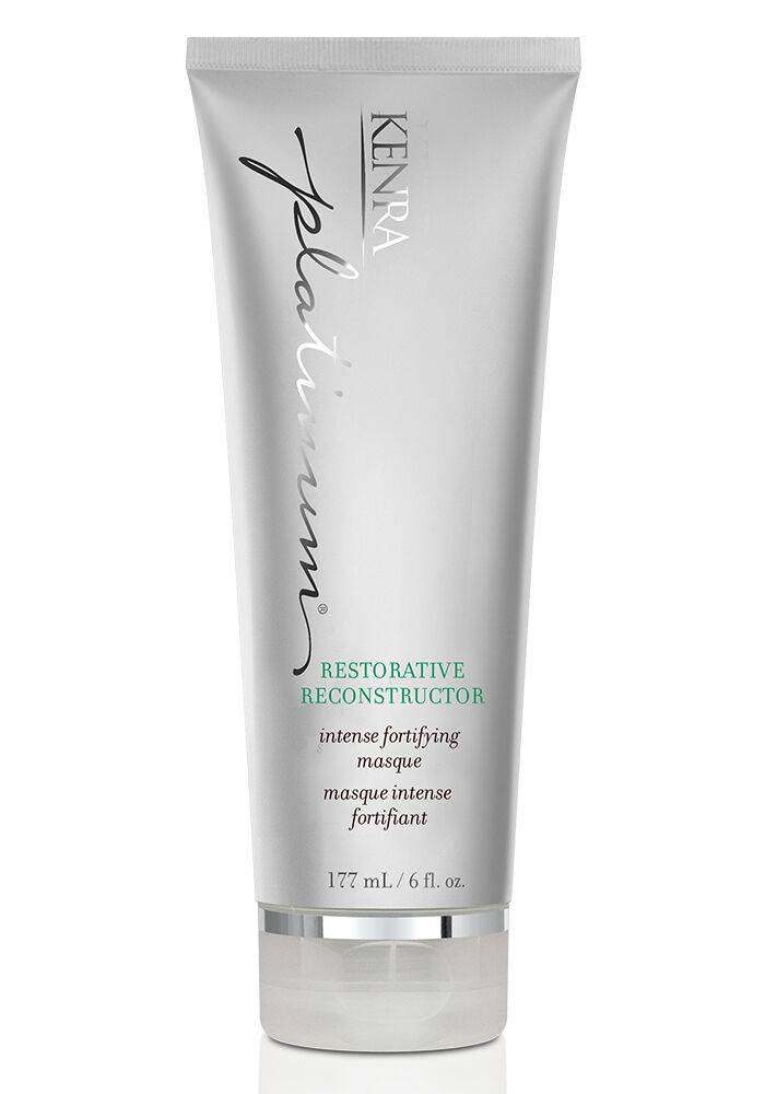 Restorative Reconstructor Mask
