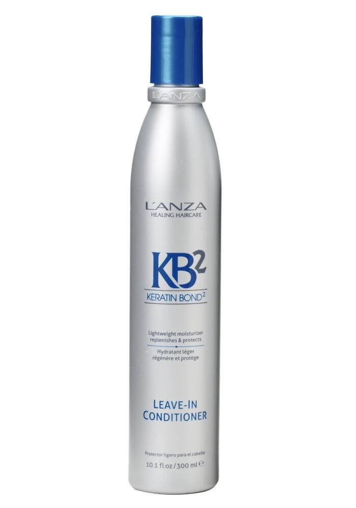 KB2 Hydrate Leave-In Conditioner