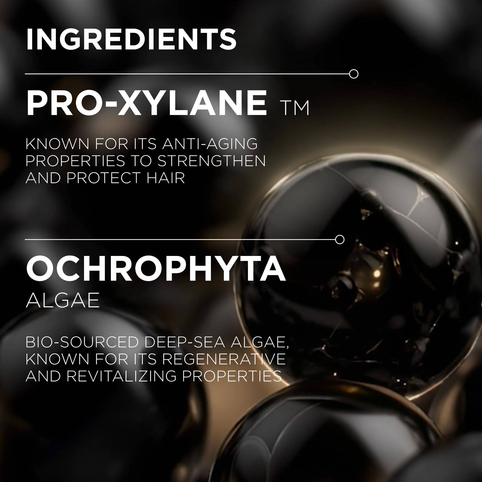 Kérastase Chronologiste Overnight Youth Hair Serum