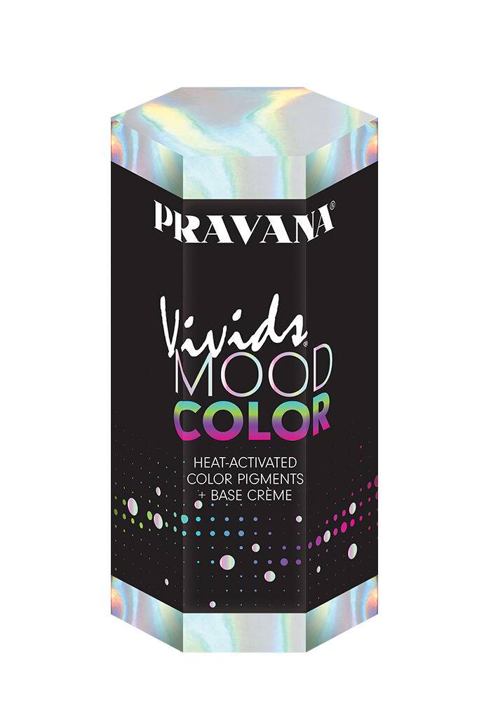 ChromaSilk VIVIDS Mood Color