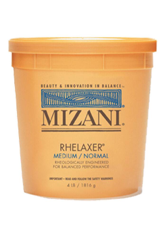 Mizani Classic Rhelaxer - Medium / Normal